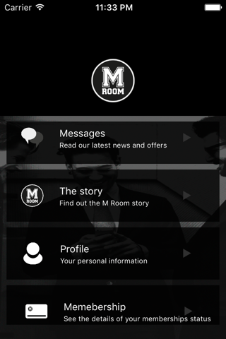 M Room SE screenshot 2