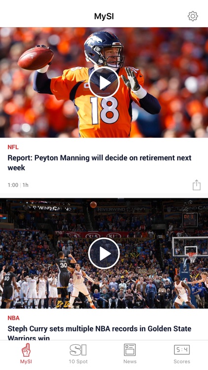Sports Illustrated