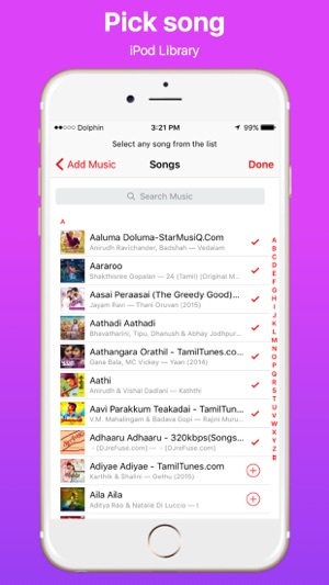 Stop and Timer Music Player(圖3)-速報App