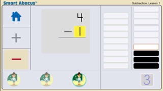Smart Abacus™ PreK-Grade 1 (Free) – Addition and Subtractionのおすすめ画像5