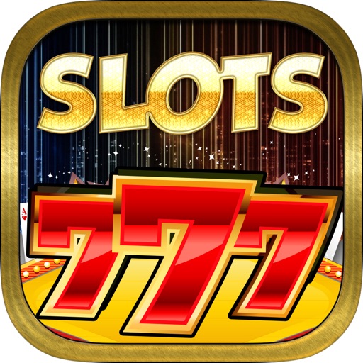 7A Star Pins Casino Gambler Slots Game - FREE Slots Machine icon