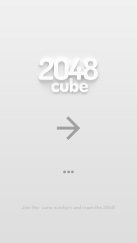 2048キューブのおすすめ画像1