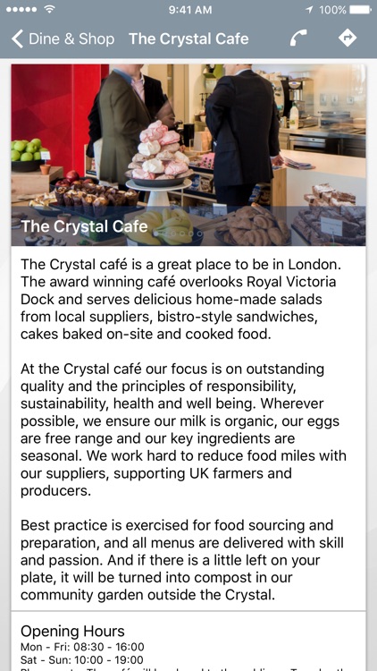 The Crystal Guide screenshot-3