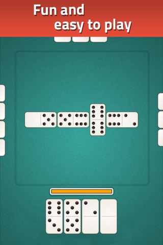 Dominoes Jogatina: Board Games screenshot 2