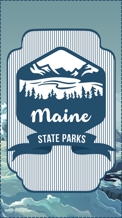 Maine National Parks & State Parks