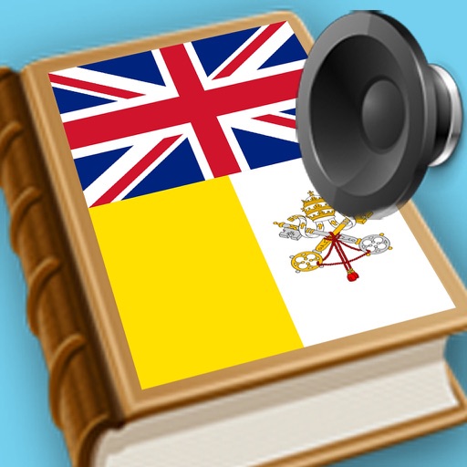 English Latin best dictionary - Anglicus Latine optimum dictionnaire icon
