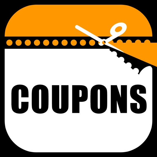 Coupons for The Popcorn Factory icon