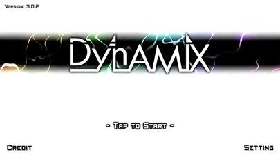 Dynamix screenshot1