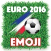 EuroMoji - Euro 2016 Emoji Sticker Keyboard