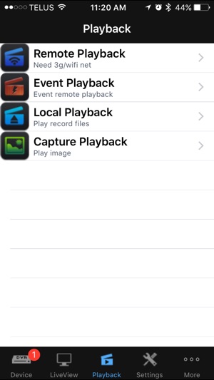 TEKNO HD(圖3)-速報App