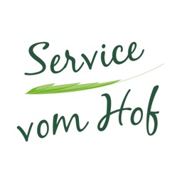 Service vom Hof