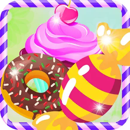 Sweet Blast Star -Candy Blitz Читы