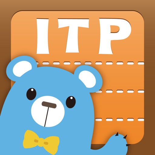 ITPダイアリー icon