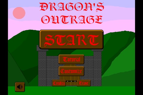 Dragons Outrage screenshot 4