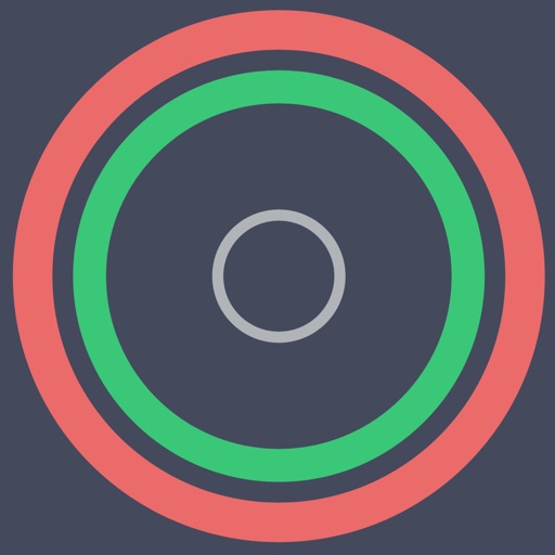 Pop The Circle+ iOS App