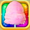 Cotton Candy! - Free - iPhoneアプリ