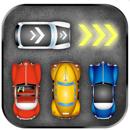 Exit Car iOS App