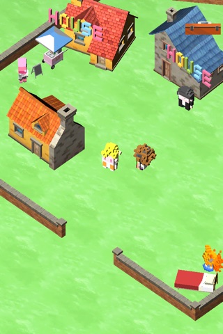 RPG Pocket Fantasy Quest 2 screenshot 4