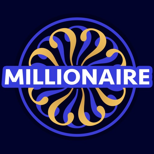 Millionaire Pub Quiz icon