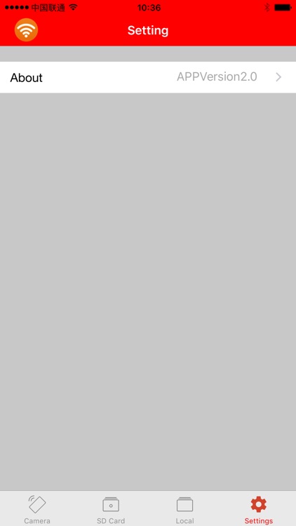 EyeCameraEx screenshot-3