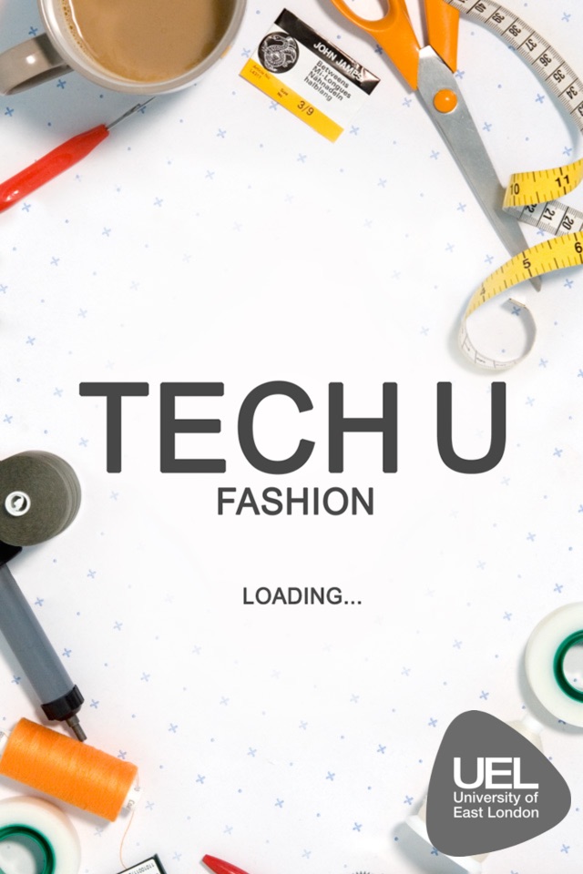 Tech U Fashion screenshot 3