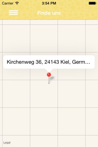 Romini Pizza Lieferservice screenshot 4