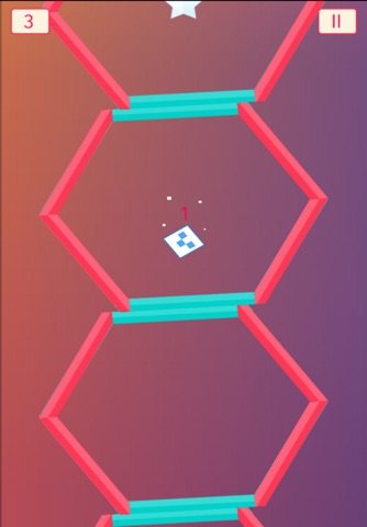 Dash Jump Up screenshot 3