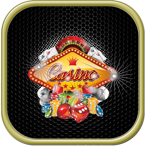 777 Slots Mirage Casino of Las Vegas - Play Free Slot icon