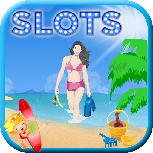 Sea Gogals Of Slot iOS App