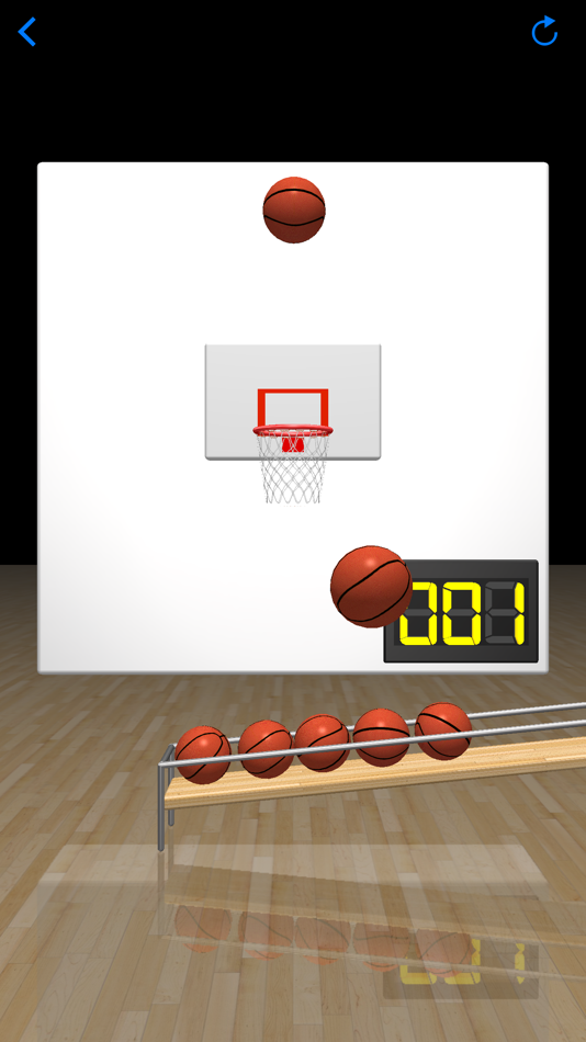#3. Physics Toys (iOS) Av: Clockology, LLC