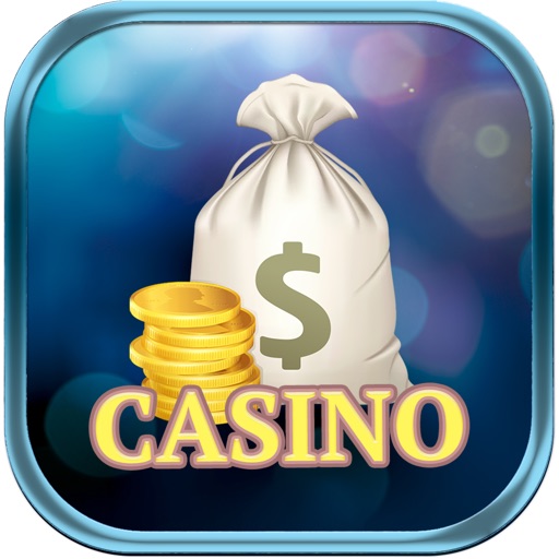 Cascade Vegas Slots Machine - Multi Reel Machines icon