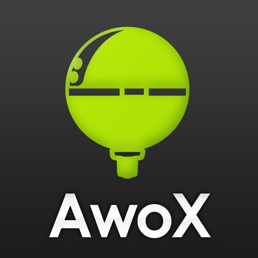 AwoX CamLIGHT - AppWisp.com
