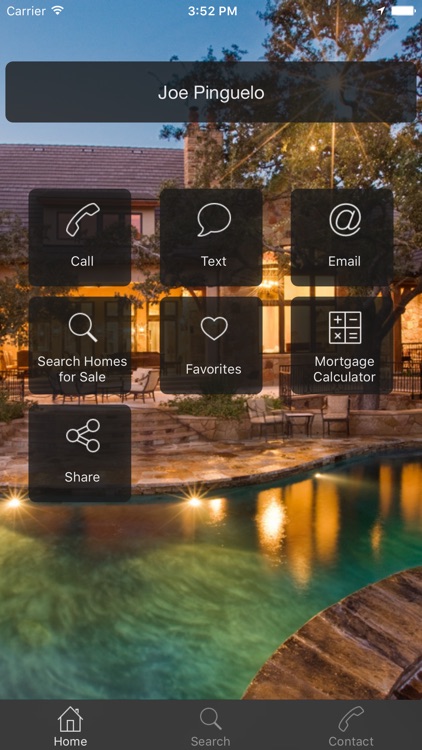 GOTSOLD.COM - JOE PINGUELO