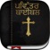 Punjabi Bible: Easy to use Bible app in Punjabi for daily Bible book reading app icon - Book app for iPhone