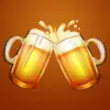 Cheers! Fun Beer Drinking Game App Delete