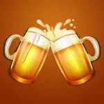 Cheers! Fun Beer Drinking Game App Contact