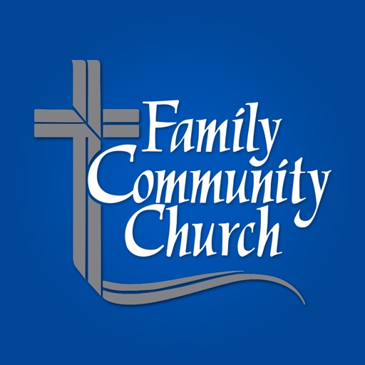 Family Community Church icon