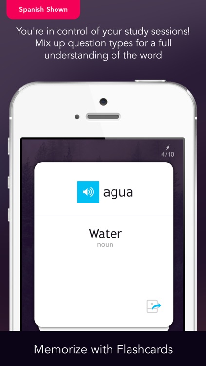 Learn Finnish - Free WordPower screenshot-4