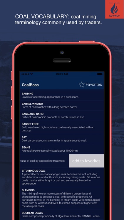 CoalBoss by Smart Carbon screenshot-3