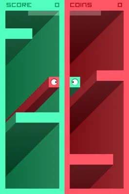 Game screenshot Eyes Cube mod apk