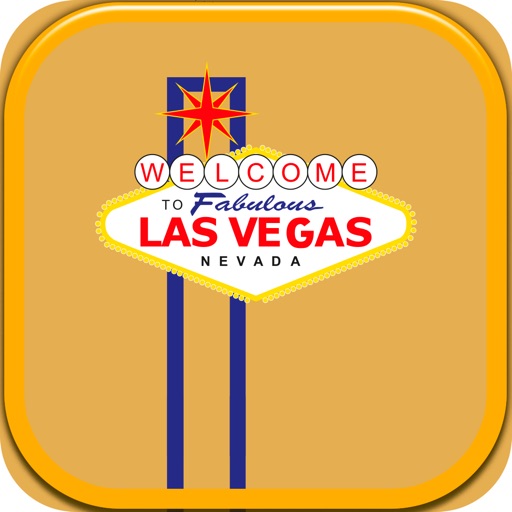 Paradise Vegas - Hot House Of Fun Icon