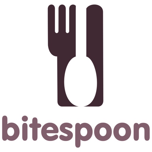 Bitespoon icon