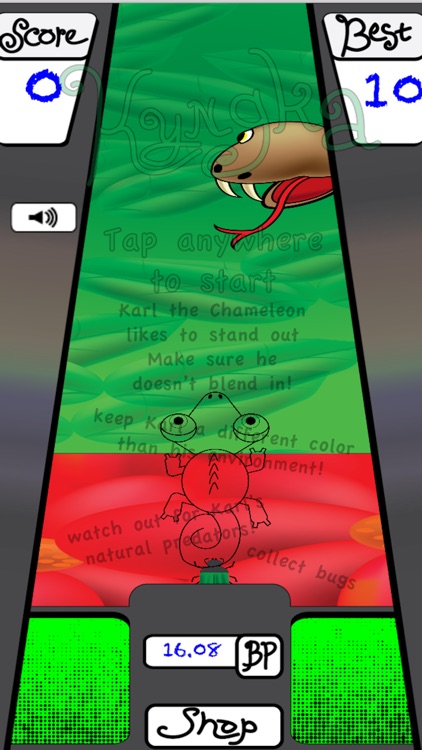 Kyngka screenshot-4
