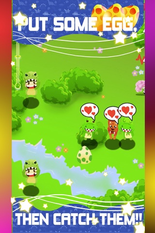 Tap Dino Party screenshot 3