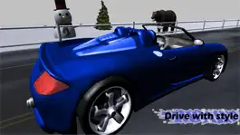 Game screenshot Crazy Traffic Racer : Best Traffic Car Racing Game of 2016 hack