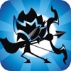 口袋X联盟豪华版-送500万金，超强魔兽怪物，史诗英雄来袭 - iPhoneアプリ