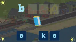 Game screenshot Spelling Adventure - Learn to Spell Kindergarten Words hack
