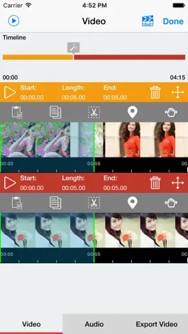Game screenshot Pro Editor - Video Maker Pro for Facebook and Youtube mod apk