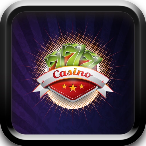 777 Real Quick Hit Slots - Free Casino Games icon