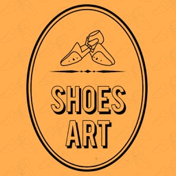 Shoes Art